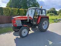 Zetor 8011 / Ursus c385/902/1012/914/912
