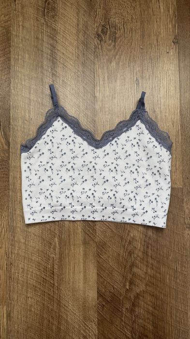 новий топ primark