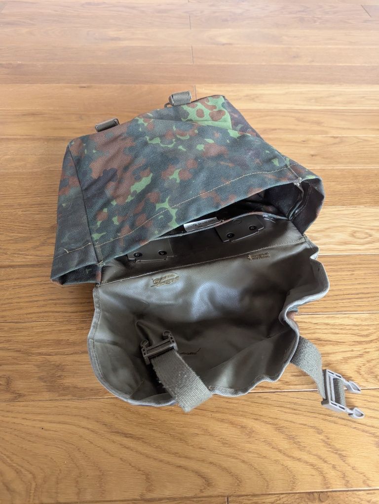 Chlebak BW Bundeswehr