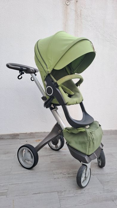 Carrinho de Bebé Stokke Xplory