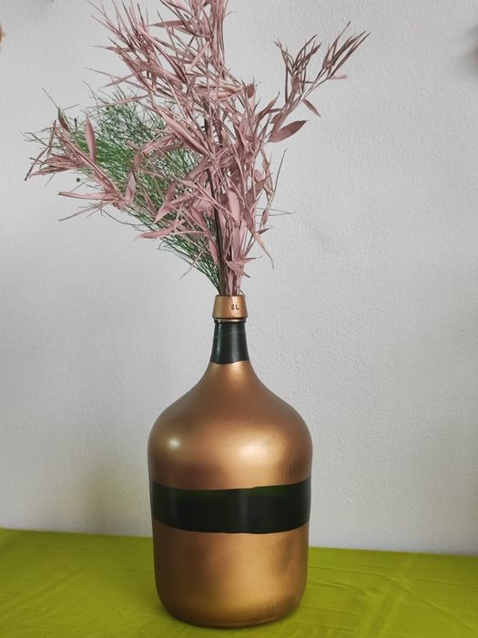 Vaso Charme Outonal