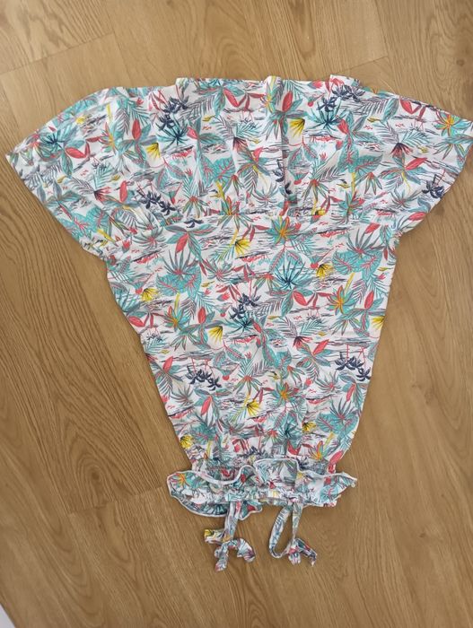 Vestidos de verão Zippy