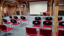 sala szkoleniowa, konferencyjna - szkolenia/konferencje