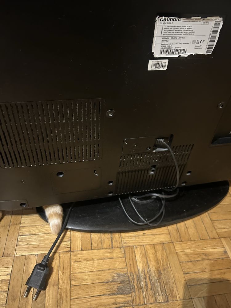 telewizor grundig 32 cale