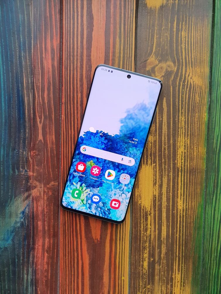 Samsung S20 Plus 8/128 Duos