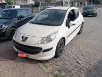 Peugeot 207 1.4hdi