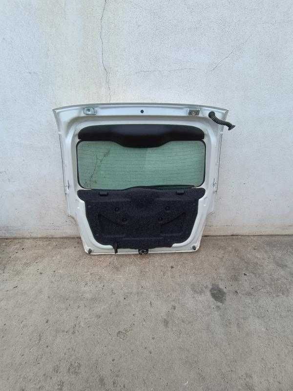 Porta da Mala Fiat 500 (07/+)