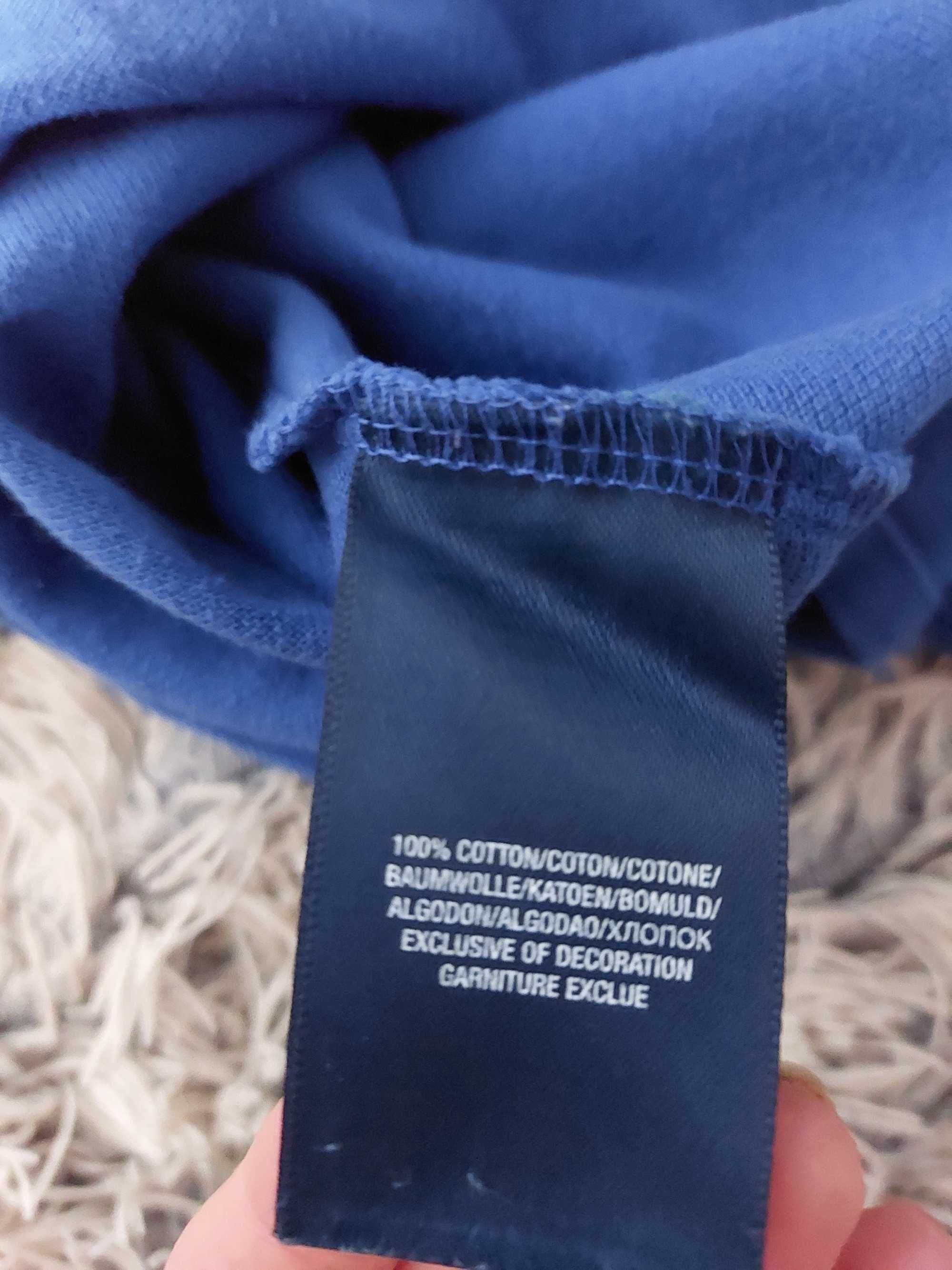 Polo Ralph Lauren dla chłopca.