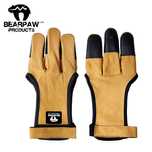 Luvas Bearpaw arco e flecha - Novo