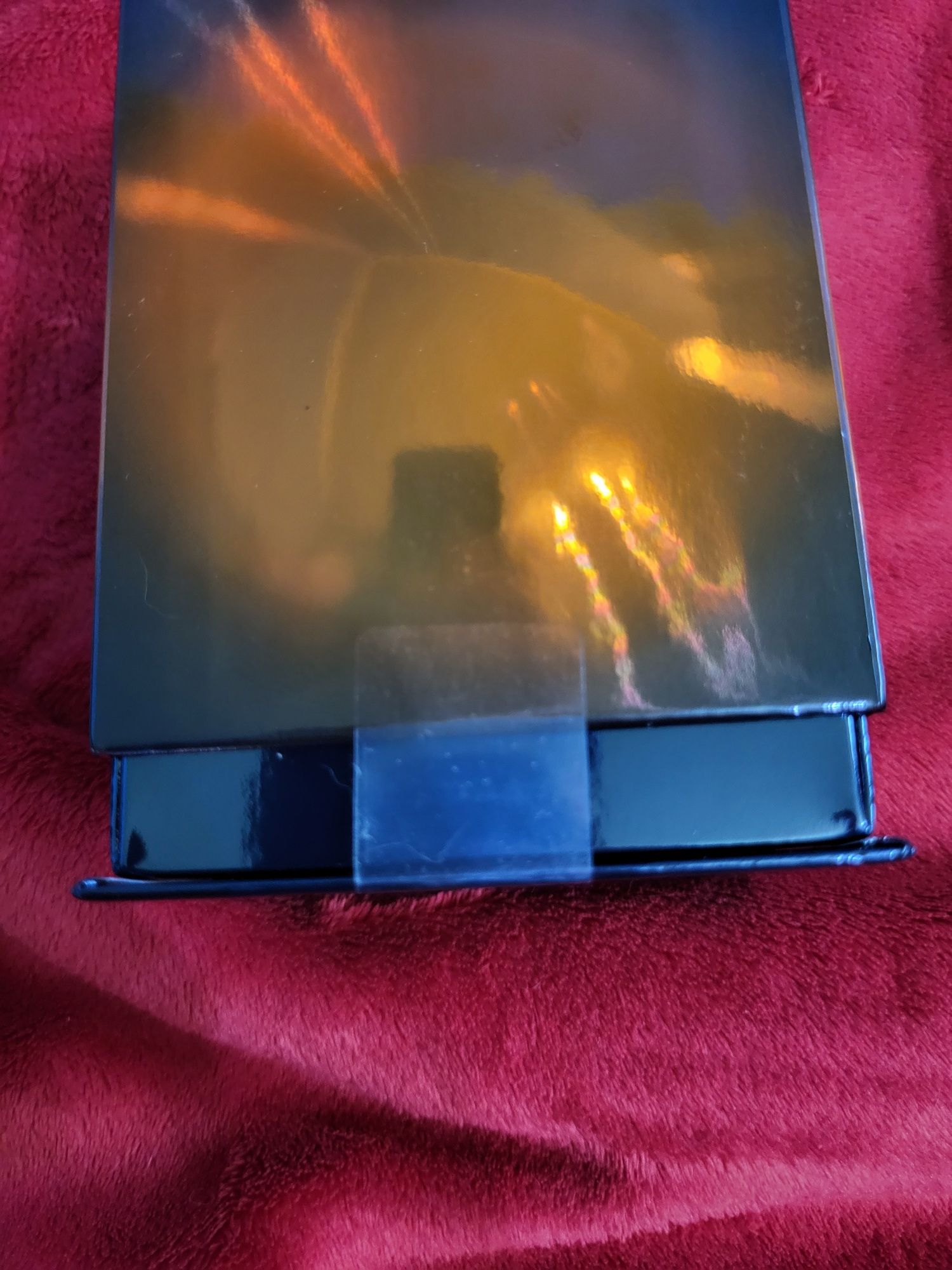 Rammstein Sonne Perfumy 100 ml - Nowe!