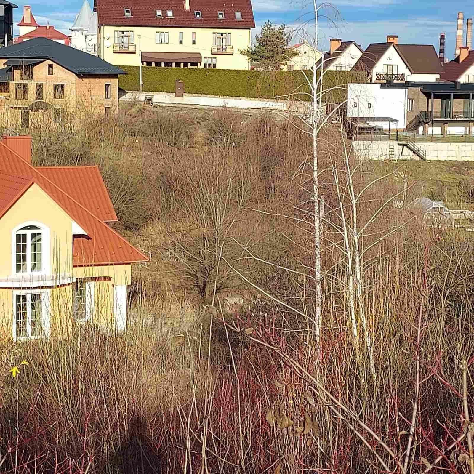 Земельна ділянка "Царське село"  вулиця 6-а Приміська,  в селі  Чагор