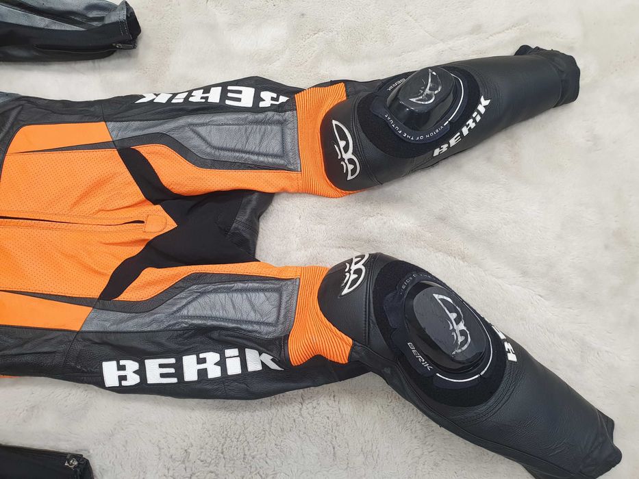 Berik 50 eur M Kombinezon motocyklowy pod KTM