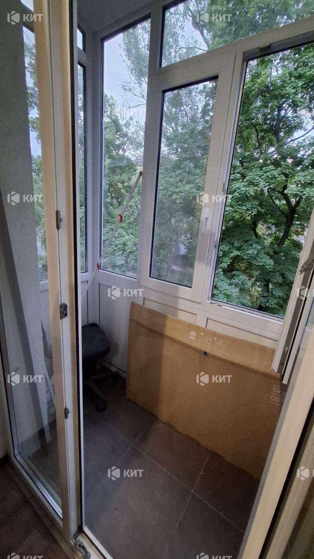 2к. 62м2 Центр (ул. Данилевского 10, м Научная) 129169