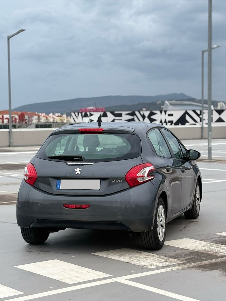 Peugeot 208 1.2 PureTech Style