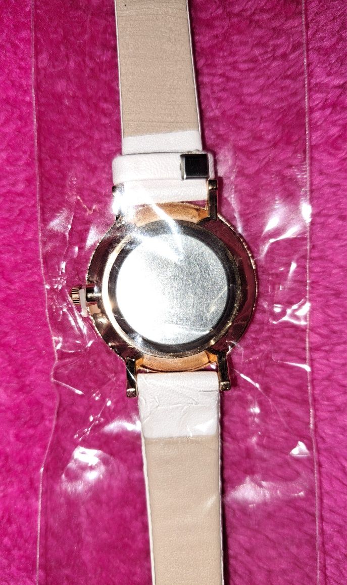 NOVO ::: Relogio Quartz