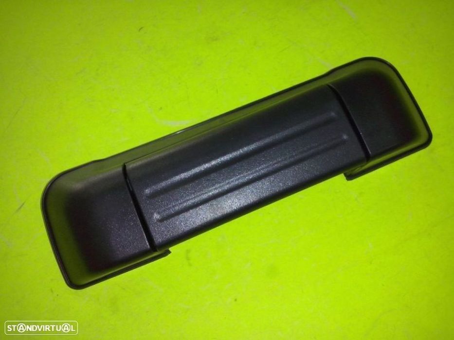 Puxador porta da mala Suzuki Grand Vitara (Novo)