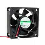 sunon mec0251v3-000u-a99 wentylator osiowy dc 120 x 120 x 25 mm 1.9 w
