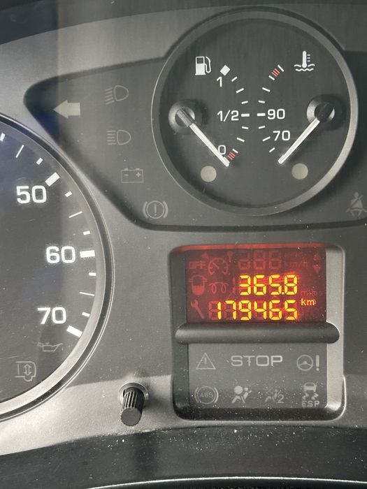 Peogeot partner impecavel