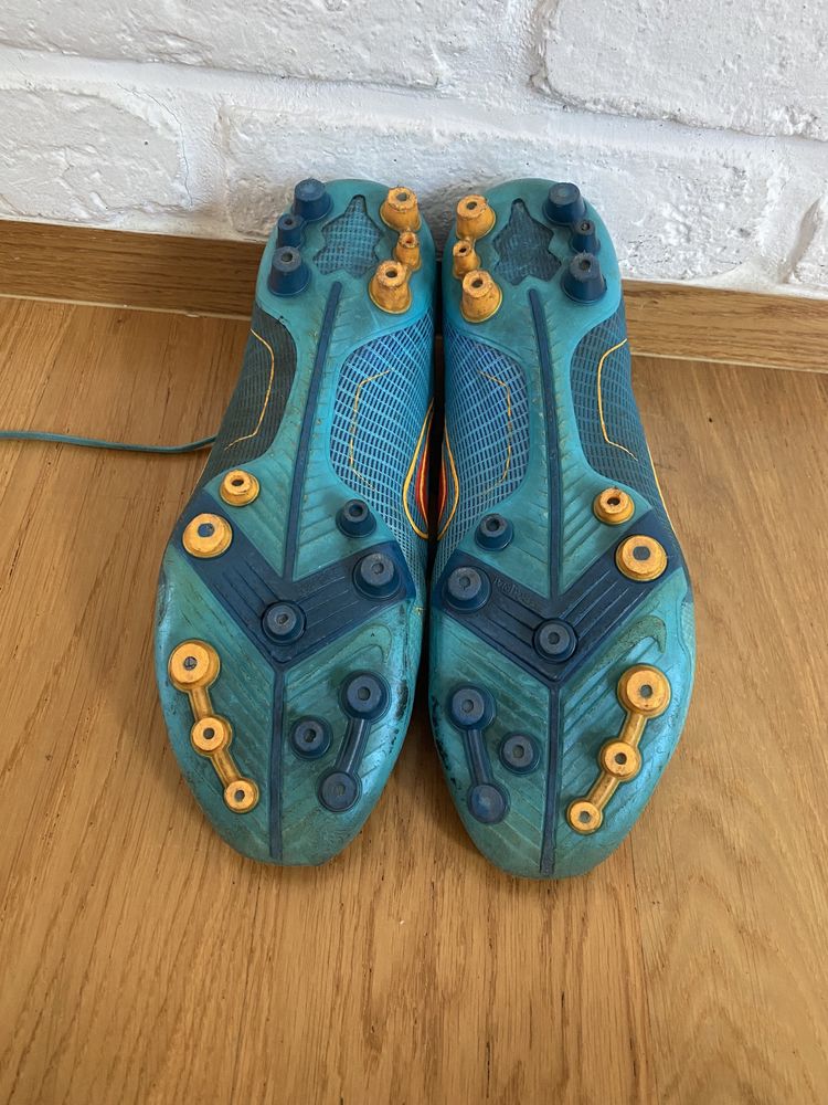 Buty Nike Jr.Mercurial Vapor 14 Academy FG/MG