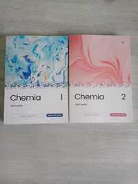 Biomedica chemia 1 i 2 - zestaw