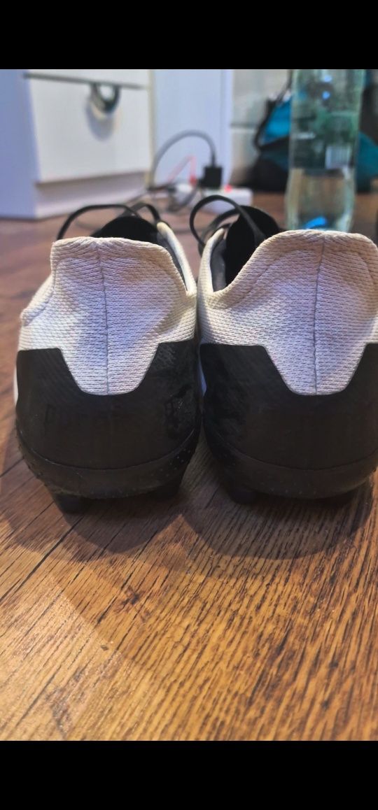 Buty Piłkarskie Predator Mutator 20.1 FG Profeski
