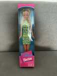 Lalka Barbie Pretty in Plaid