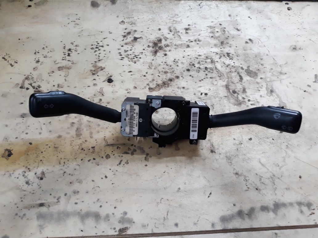 Manetki pająk kierownicy vw golf bora wycieraczki kierunki duzy wybor