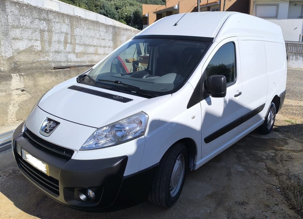 Peugeot Expert L2H2