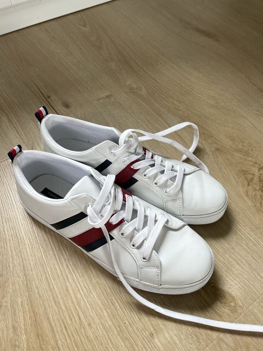 buty Tommy Hilfiger