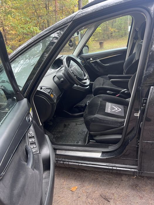 Citroen C4 Grand Picasso