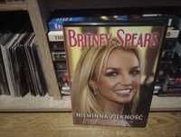 Breatney Spears Niewinna Piękność DVD Wroclaw