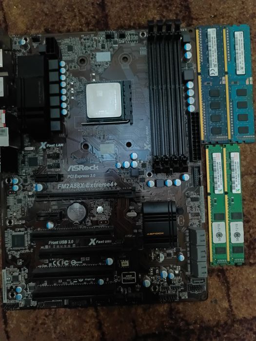 оперативна пам’ять