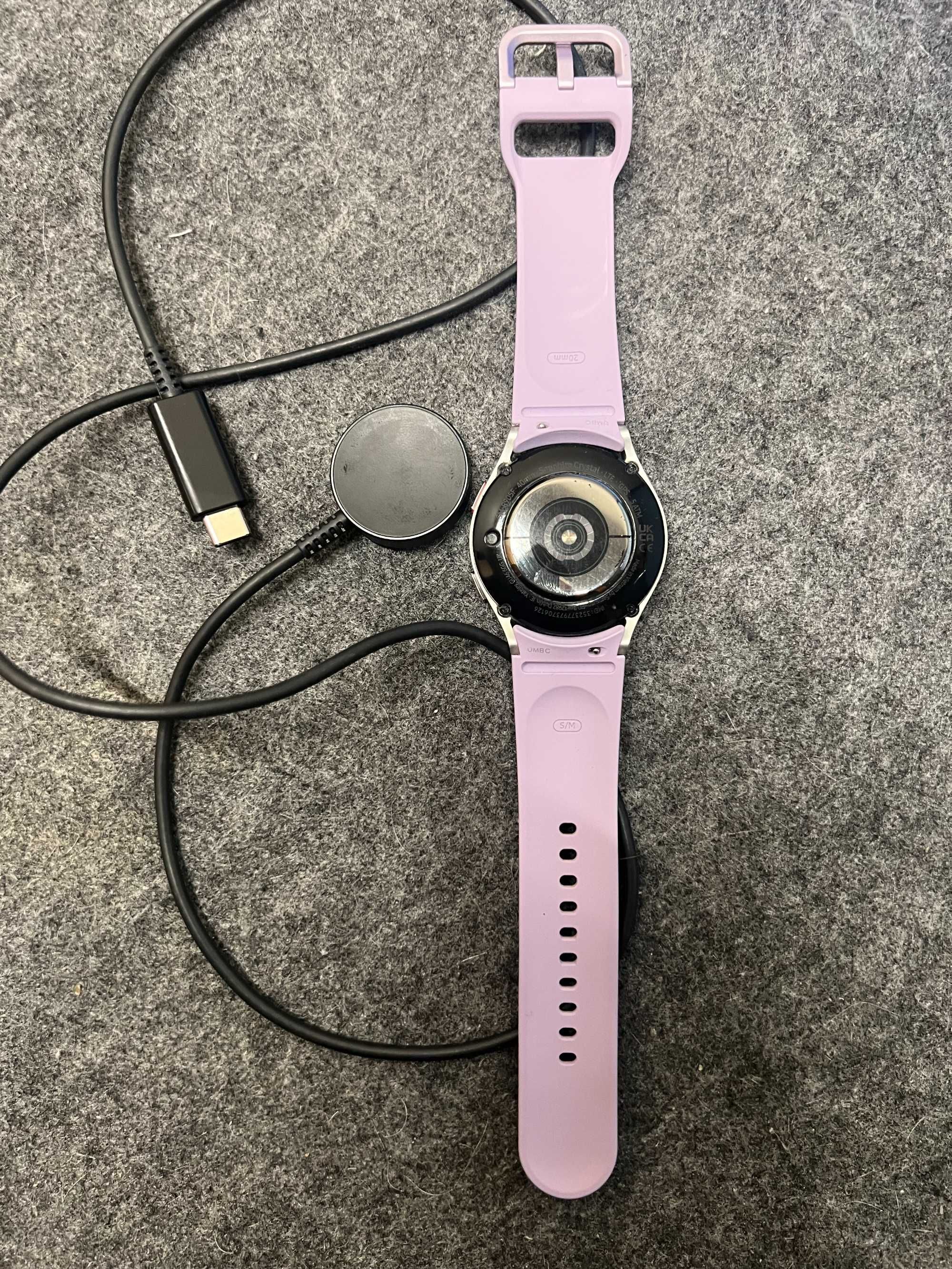 Relógio Samsung Galaxy Watch5