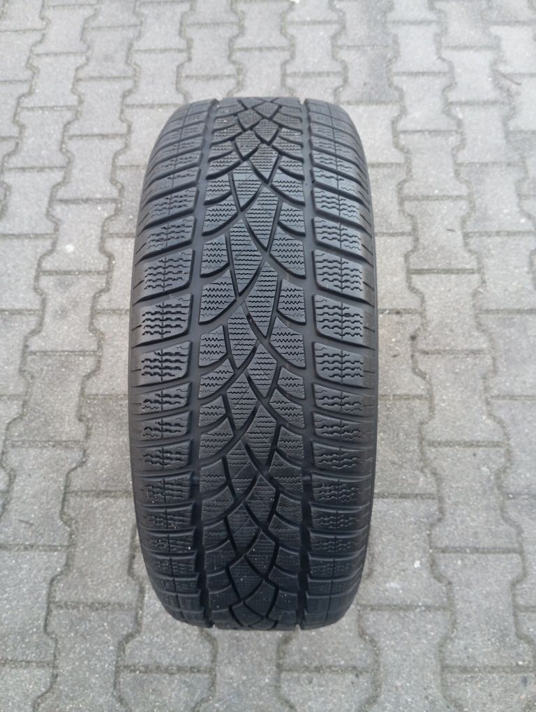 1szt zimówka Dunlop winter Sport3D 235/50/19 99H