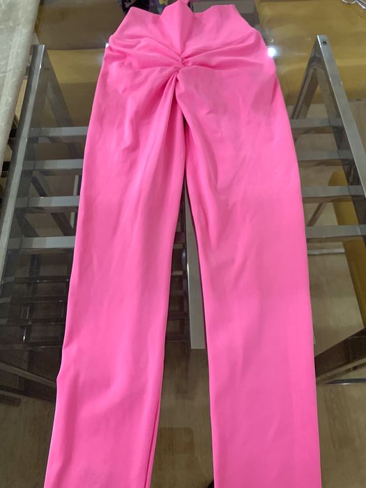 Leggin tam.S push up kelly fitness