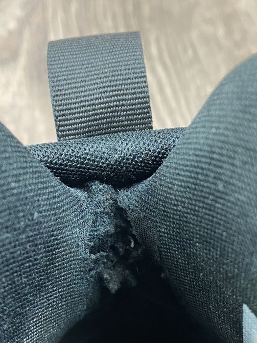 Кросівки Nike Air Force 1 Mid 40 (25.5 см)