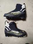 Buty do nart biegowych Fischer, Alpina 36 nnn