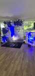 Aluga-se Espaço para Eventos