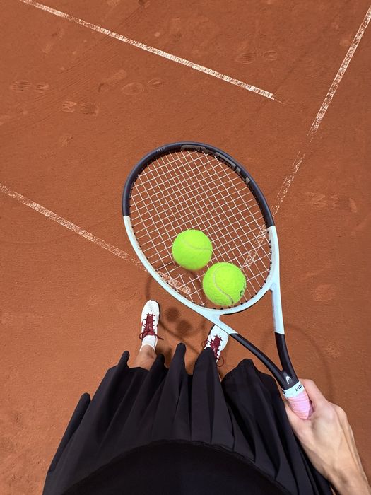 instruktor/animator tenisa