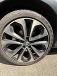 Alufelgi  18’ 5x114,3 Renault Laguna Talisman Megane