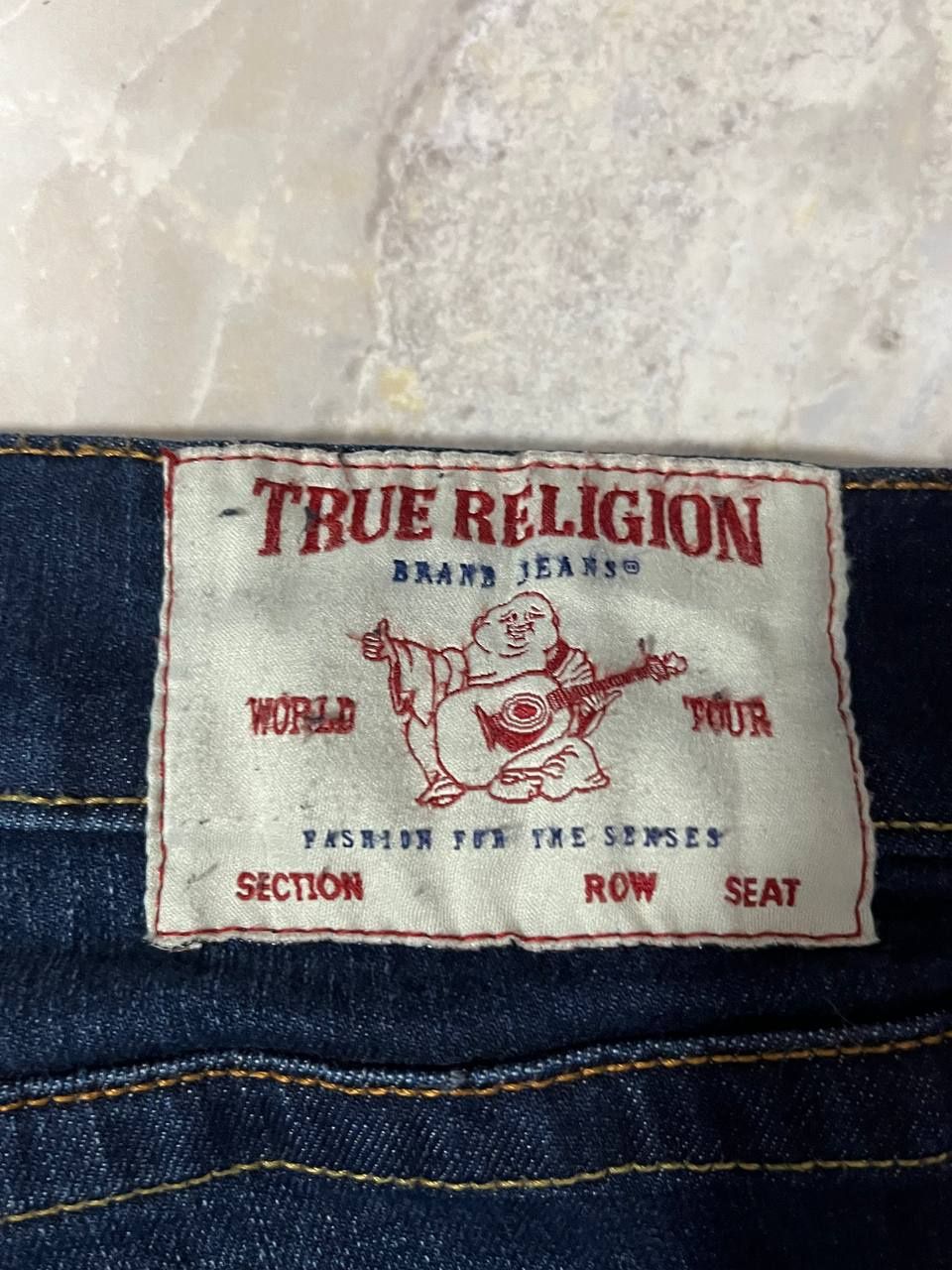 Штани True Religion