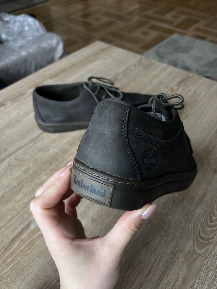 Timberland оригінал! черевики кросівки