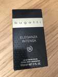 Bugatti Eleganza Intensa perfumy eau de parfum 60 ml nowe