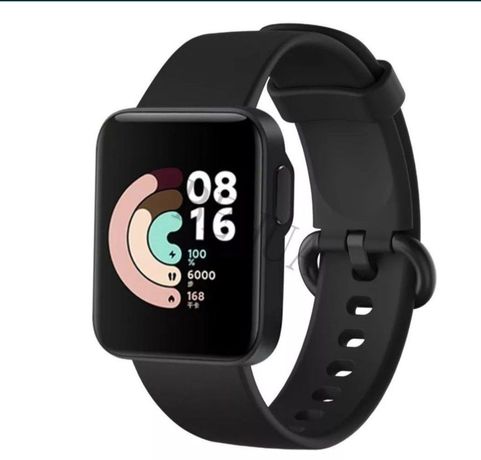 Pasek opaska do Xiaomi Mi Watch Lite Kolory przesyłka Olx w 24h