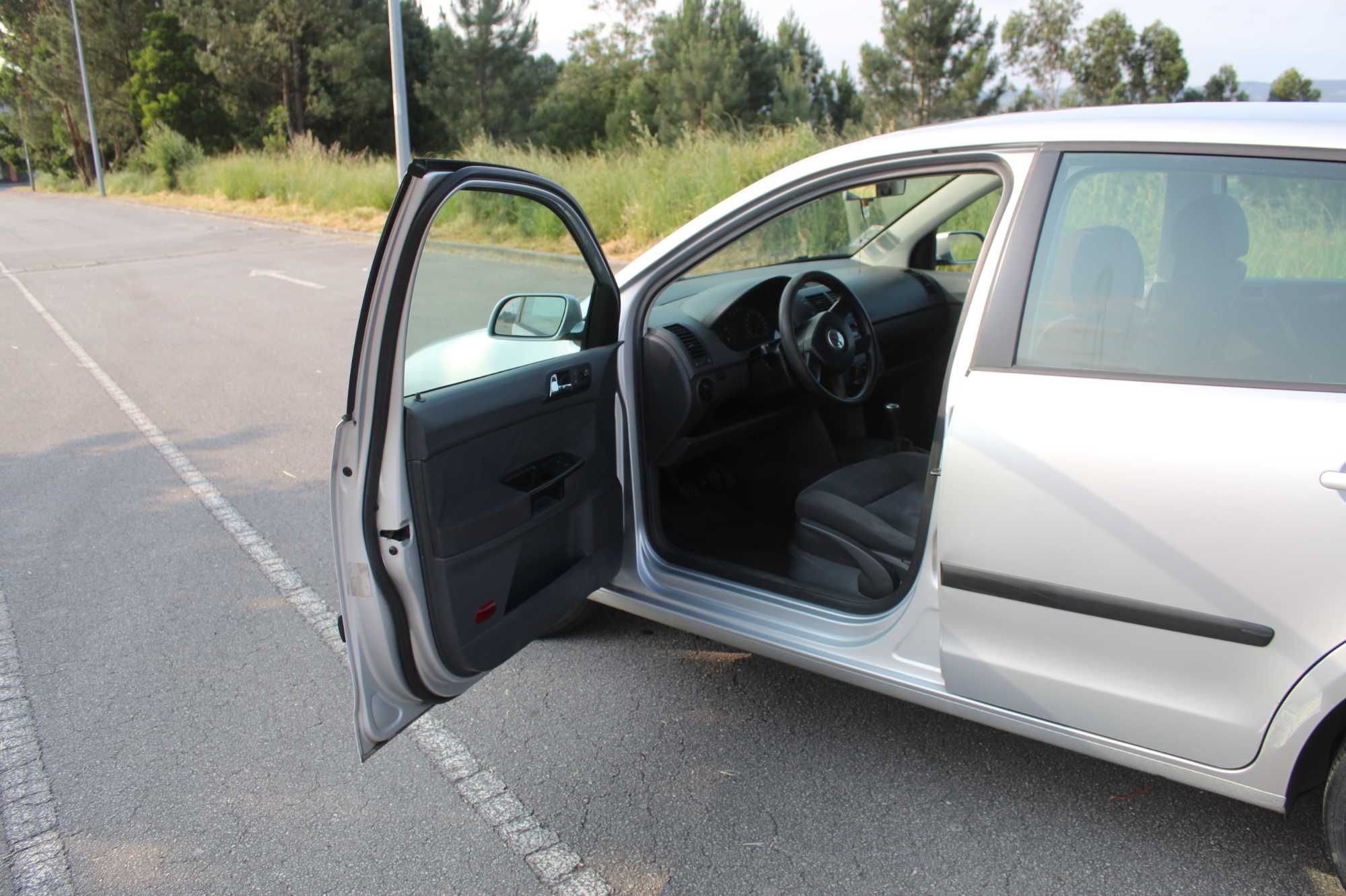 VW Polo 1.2 Gasolina
