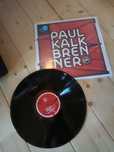 Płyta winylowa Paul Kalkbrenner