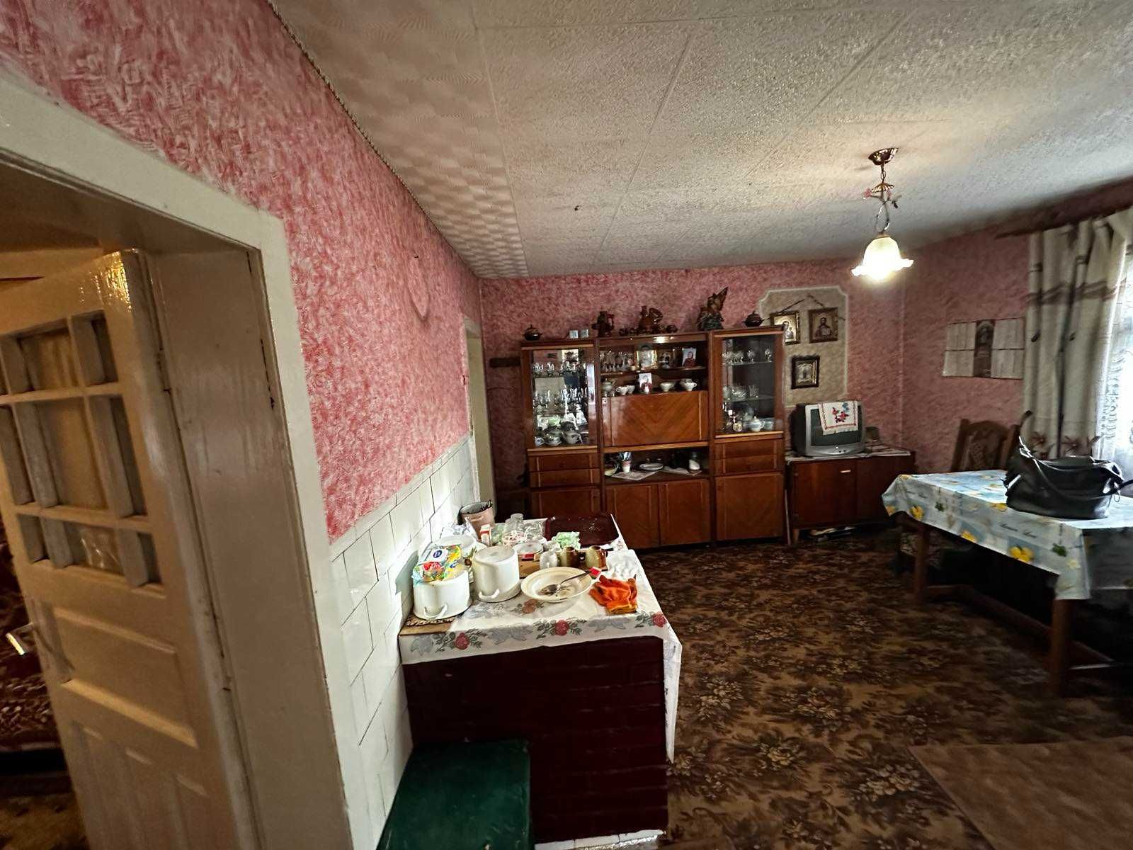 Продається будинок в с. Калини