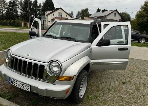 Стартер Розборка Jeep Cherokee Liberty KJ 2002-2008 Черокі 3 Ліберті