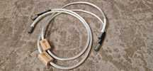 Kable RCA Nordost 2X1.5m jak nowe