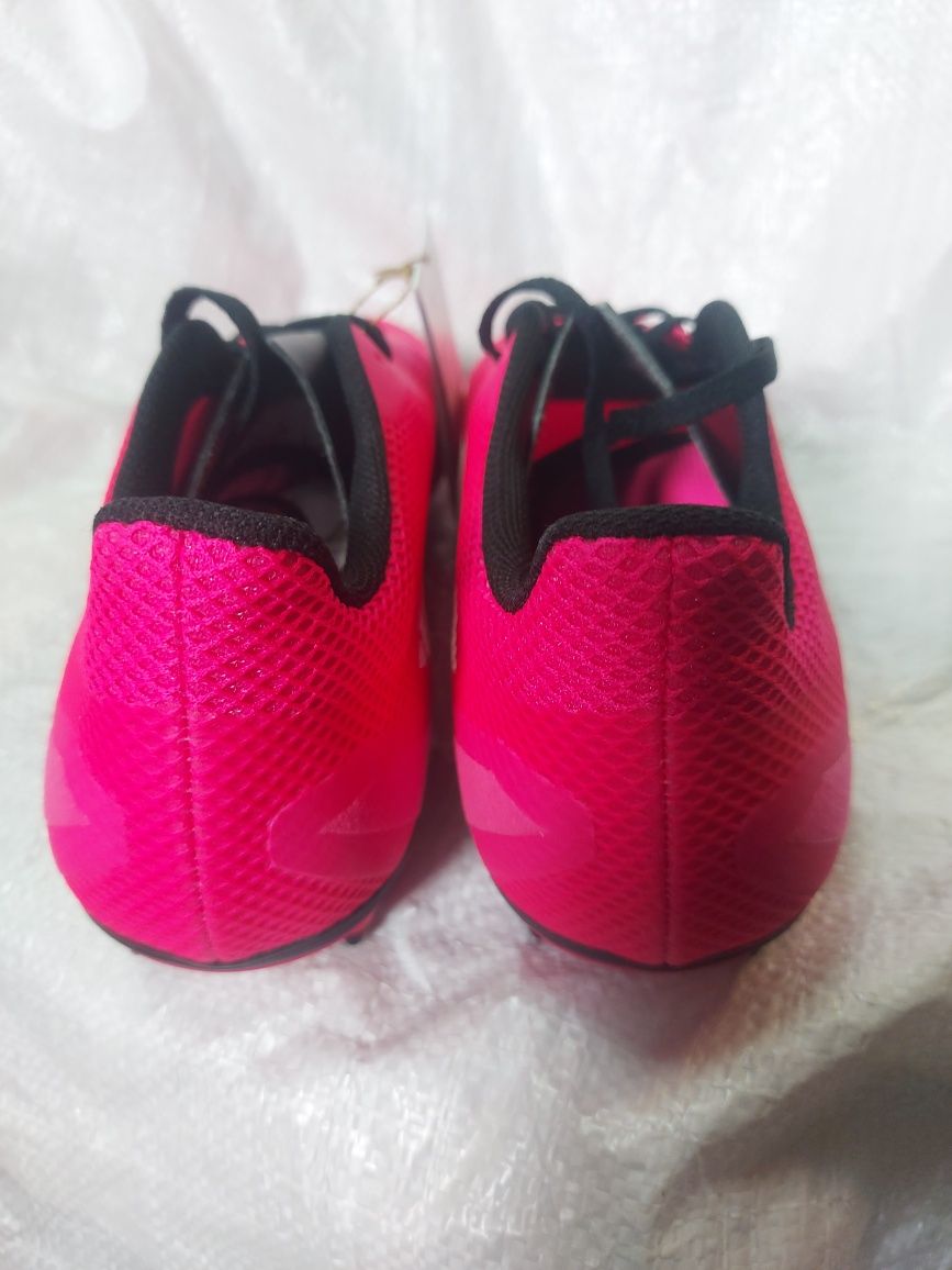 Бути adidas X Speedportal.4 FG роз 47